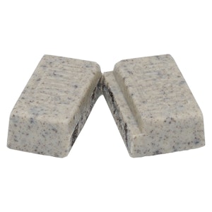 Chowie Wowie - Cookies n' Cream Balanced Chocolate 1 Pack Chocolates