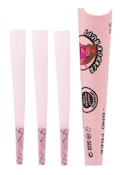 Lady Hornet Pre-Rolled Cones | 3-pack