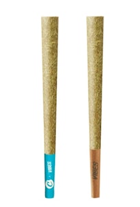 Cookies - Cookies x Vibes Pre-Roll Duo Variety Pack