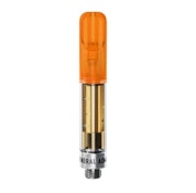 General Admission | Tangerine Twist Liquid Diamond Cartridge | 0.95 g