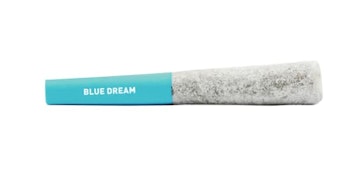 Flyers Frosted Infused Blue Dream Pre-Rolls 3x0.5g Resin