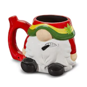 Gnome Mug Pipe