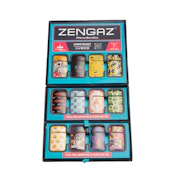 ZENGAZ | Mega Jet flame Torch lighter [Series 5-A]
