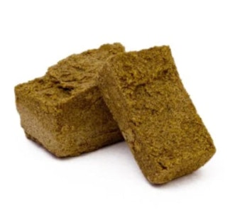 Homestead - Pressed Hash 2g Hash - Homestead