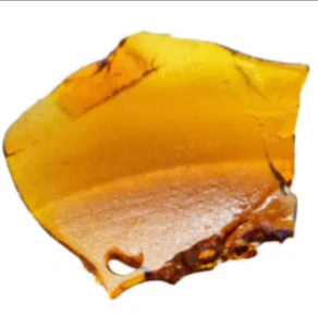 Tantalus - Sativa 1g Shatter - Tantalus