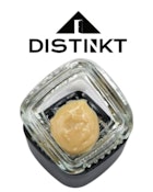Distinkt 1g Live Rosin Jam