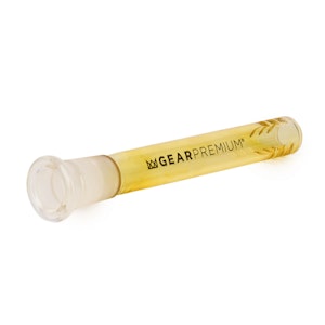 GEAR PREMIUM - GEAR Premium 120mm Diffuser Downstem Colour Changing