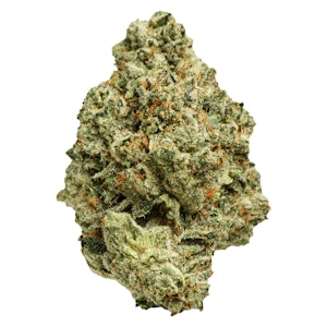 Pepe Gold - Lemon Splash 3.5g Dried Flower