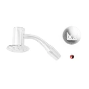 Gear Premium - 14mm Male 45 Degree Blender Banger