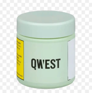 Qwest - Grandi Guava 3.5g Dried Flower Qwest