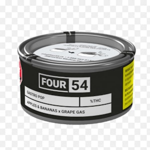 FOUR54 - Gastro Pop 3.5g Dried Flower - Four54