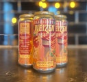 4C RASPBERRY WEIZEN 4X473ML