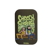 G-Rollz - Cheech & Chong Magnetic Tray Cover