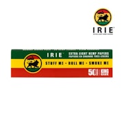 Irie - Rasta King Size Papers