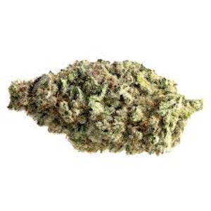 Divvy - Blueberry 28g Dried Flower