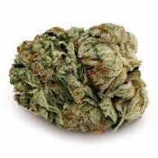Big Greens Sativa 28g Flower - Green Gold
