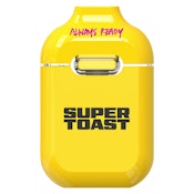 Super Toast Peach Drink Disposable Vape 0.95g