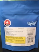 TWEED GORILLA BERRY - 14
