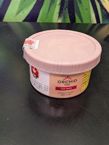 Orchid CBD - CBD RUNTZ - 3.5