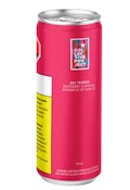 Day Tripper (Raspberry & Vanilla) Sparkling Juice 355ml