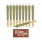 COW TIPPING 10X0.4G SLIM