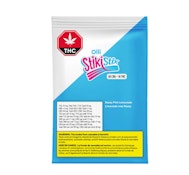 Olli - Sour Razzy Pink Lemonade (4pc)