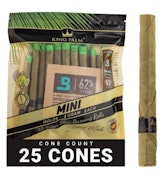 King Palm | Mini | 25pk
