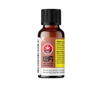 Lofi - CBD Superstrength Oil (Carmagnola)