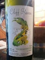 CLIFF RAVEN TORRONTES G 750ML
