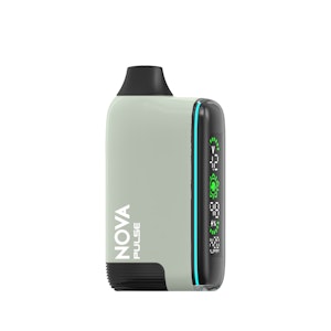 Nova - Nova Pulse 510 Battery (Sage)