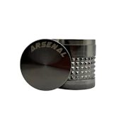 Arsenal Medieval Flail 63mm 4-Pc Grinder