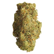 1964 - BC Organic Blue Dream - Dried Flower 1g