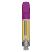 Happy & Stoned - Bold Bubba Pop Disty+Diamond - 510 Thread Cartridge 1g