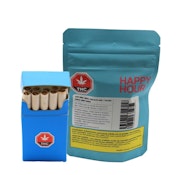 Happy Hour - Donny Burger 10x0.5g (D18)