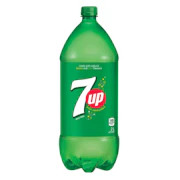 7up 2L
