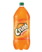 Crush Orange 2L
