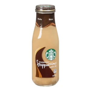 Pepsico - Starbucks Frappuccino Mocha 405mL