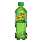 Schweppes Ginger Ale 591mL