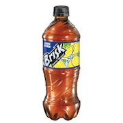 Brisk Iced Tea Lemon 591mL