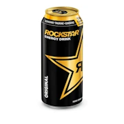 Rockstar Energy 473mL