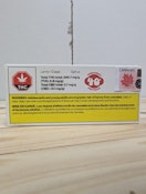 BACK FORTY - Lemon Diesel 10 x 0.35g Pre-Rolls