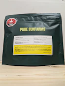 PURE SUNFARMS - Kush God 28g Dried Flower