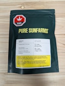 PURE SUNFARMS - Kush God 7g Dried Flower