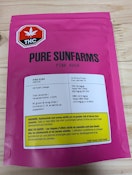 PURE SUNFARMS - Pink Kush 7g Dried Flower