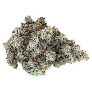 Woody Nelson - Country Club (Crunch Berries)14g Dried Flower