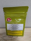 WYLD - Real Fruit Pear 1:1 THC:CBG (Hybrid) 2 x 4g Soft Chews