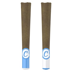 Cookies - Ceramic Tip Blunt Duo Variety Pack - Cookies