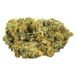 Baked - Baked by PSC 28g Dried Flower