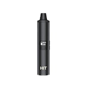 Yocan HIT Dry Herb Vaporizer Kit - Black