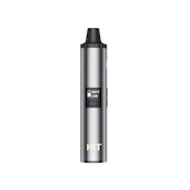 Yocan HIT Dry Herb Vaporizer Kit - Silver